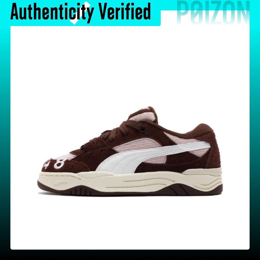 PUMA 180 Cushioning Low Top Sk – обзор и цена Puma Shoes Rs-X