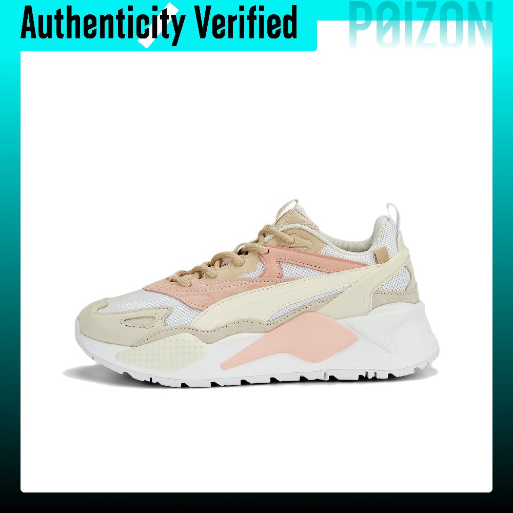 PUMA RS-X, повседневная обувь – обзор и цена Puma Shoes Rs-X