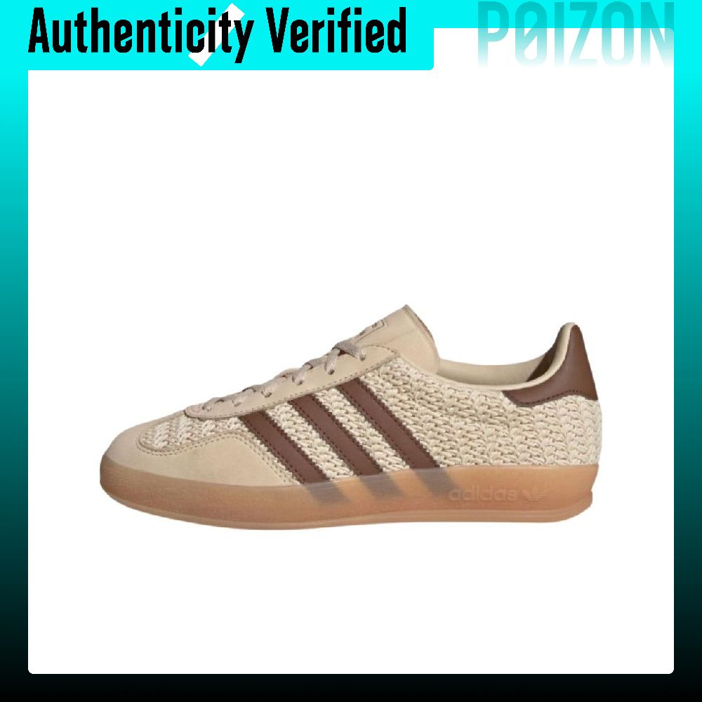 Adidas Originals GAZELLE INDOO – обзор и цена Adidas Shoes Gazelle