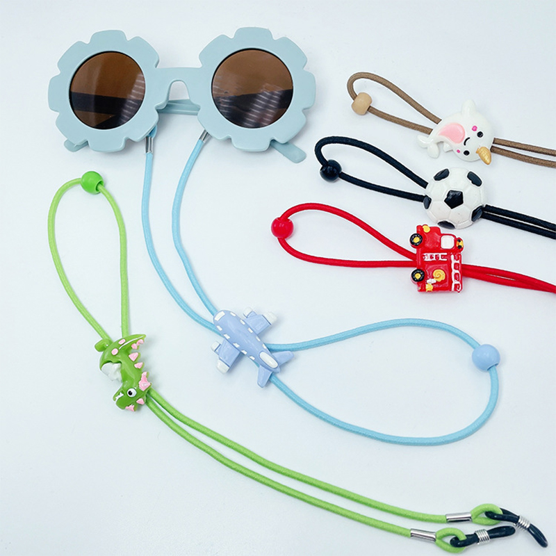 Детский ремешок для очков, шну – обзор и цена Sunglass Retainer Cord