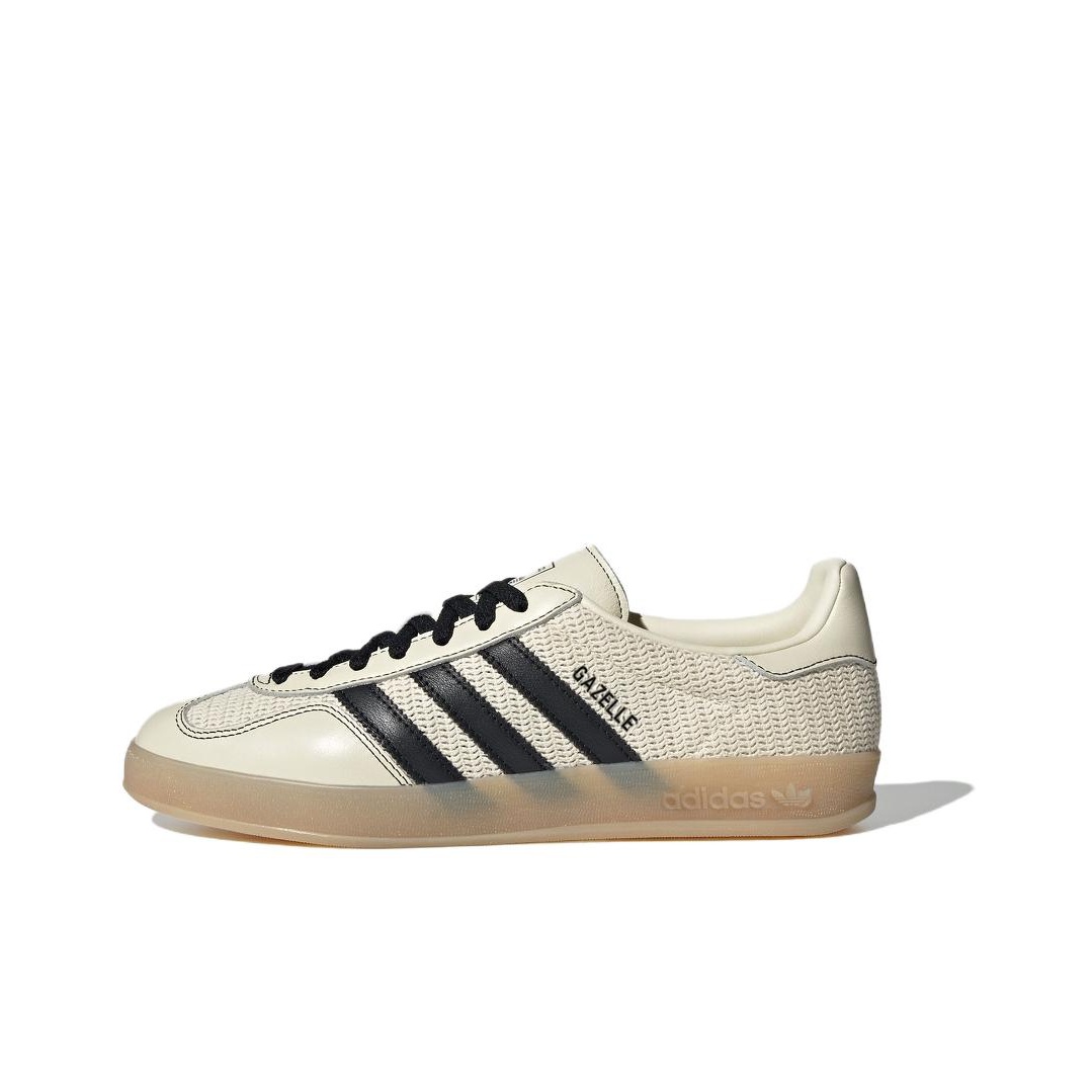 Adidas Originals GAZELLE INDOO – обзор и цена Adidas Shoes Gazelle