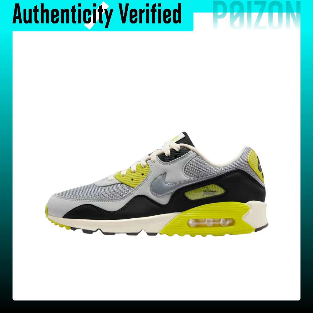 Кроссовки для бега Patta X Nik – обзор и цена Nike Shoes Air Max 90