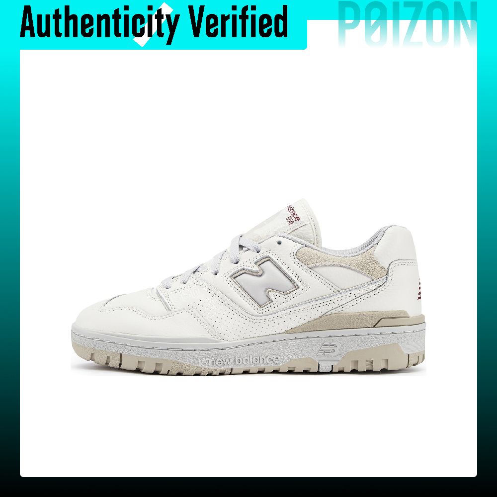New Balance NB 550, винтажные – обзор и цена New Balance Shoes 550