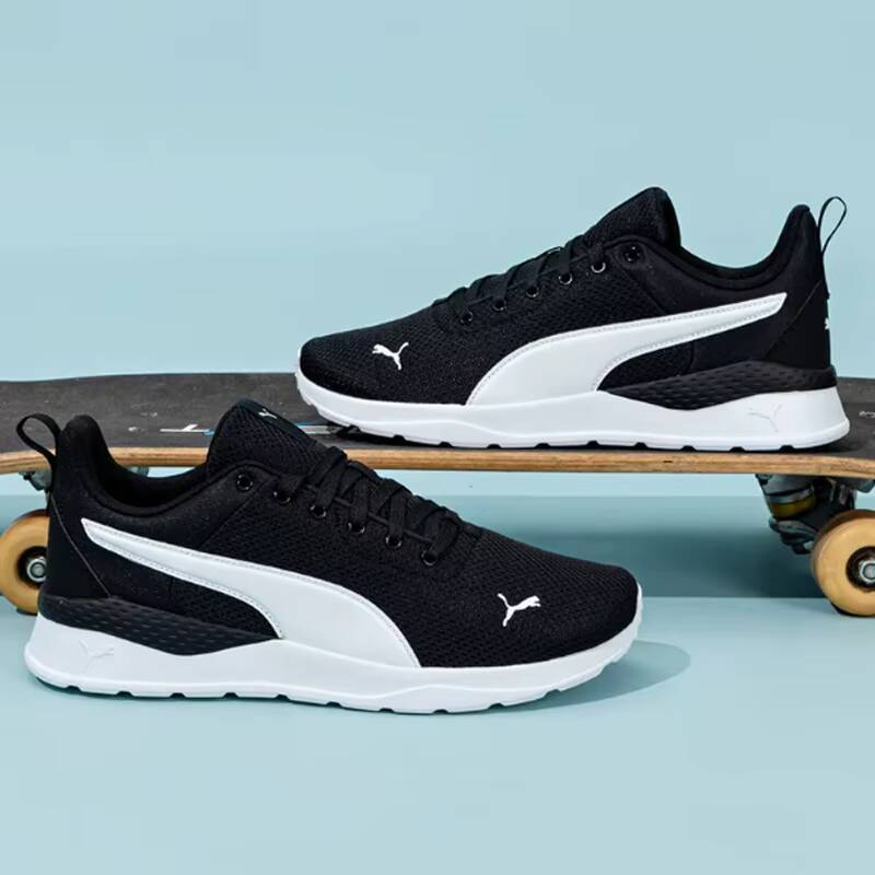 Кроссовки PUMA унисекс 2026 Su – обзор и цена Puma Shoes Rs-X