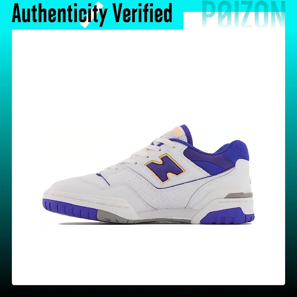 New Balance NB 550, винтажные  – обзор и цена Espadrille Slip On
