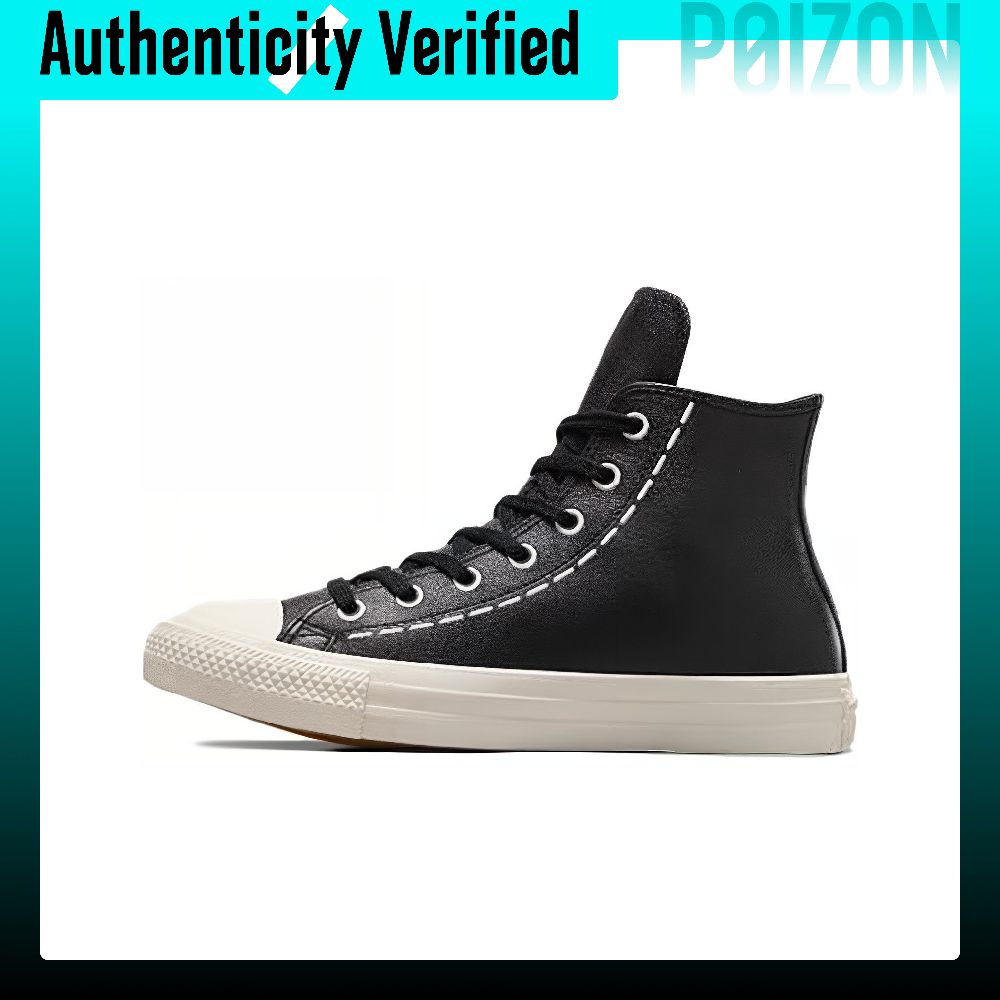Женские высокие кеды Converse – обзор и цена Converse Shoes Chuck Taylor All Star