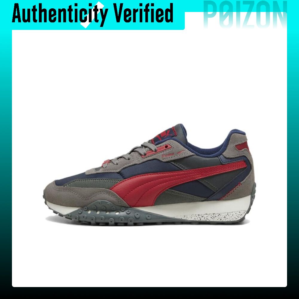 PUMA Blktop Rider, текстильные – обзор и цена Puma Shoes Rs-X