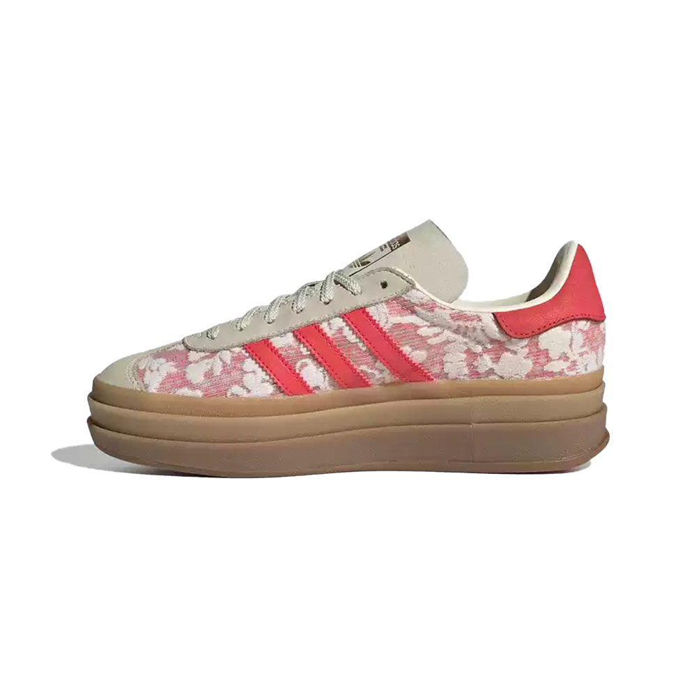 Liberty London x adidas Origin – обзор и цена Adidas Shoes Gazelle