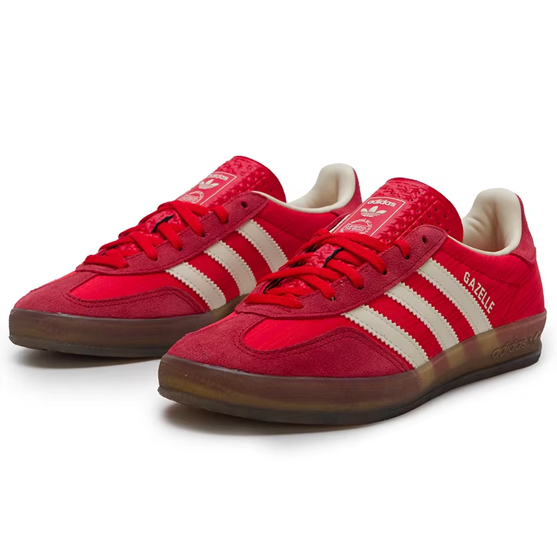 Adidas GAZELLE INDOOR W JS1411 – обзор и цена Adidas Shoes Gazelle