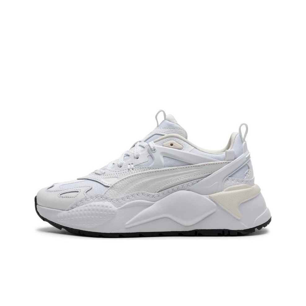 Повседневные кроссовки PUMA RS – обзор и цена Flip Flop Leather Men