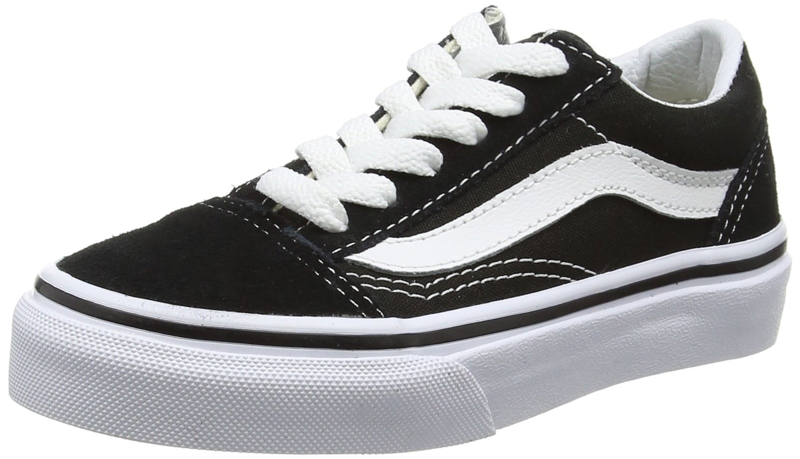 Детские кеды Vans Old Skool дл – обзор и цена Vans Shoes Old Skool
