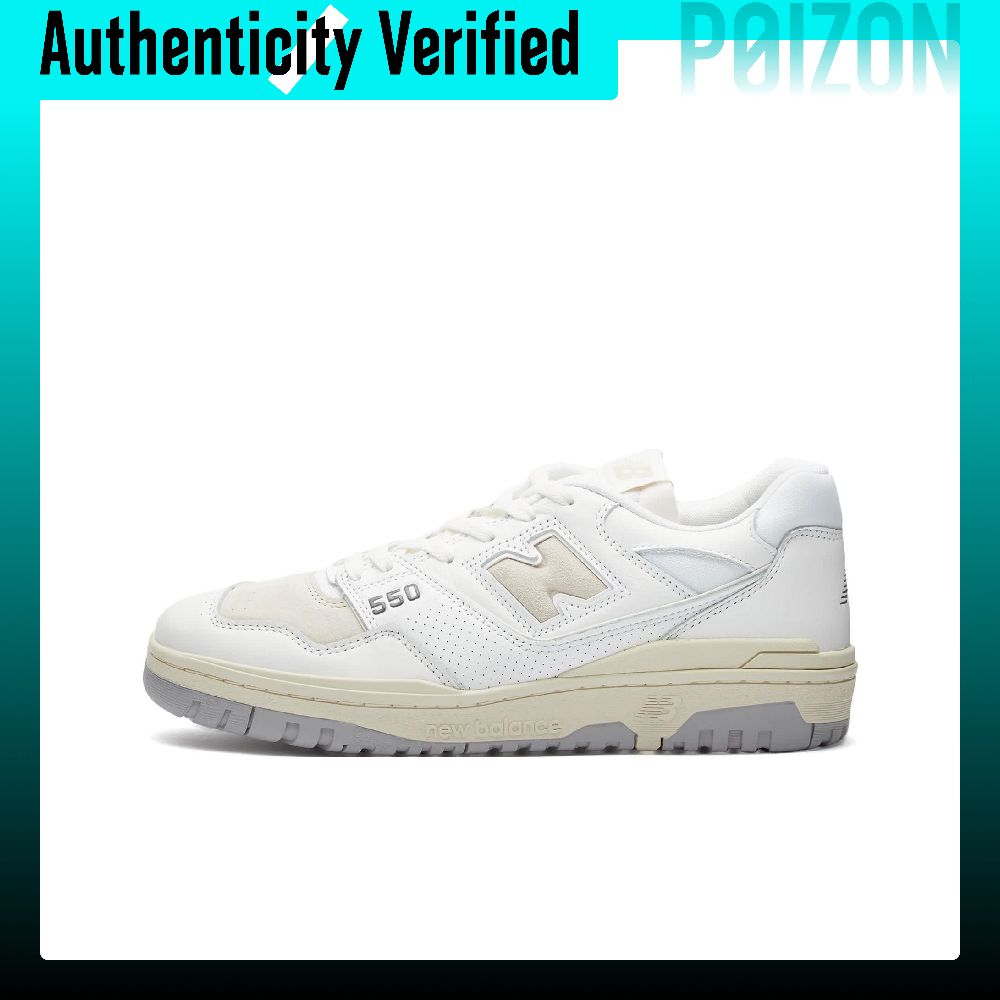 New Balance NB 550, винтажные  – обзор и цена Sunglass Retainer Cord