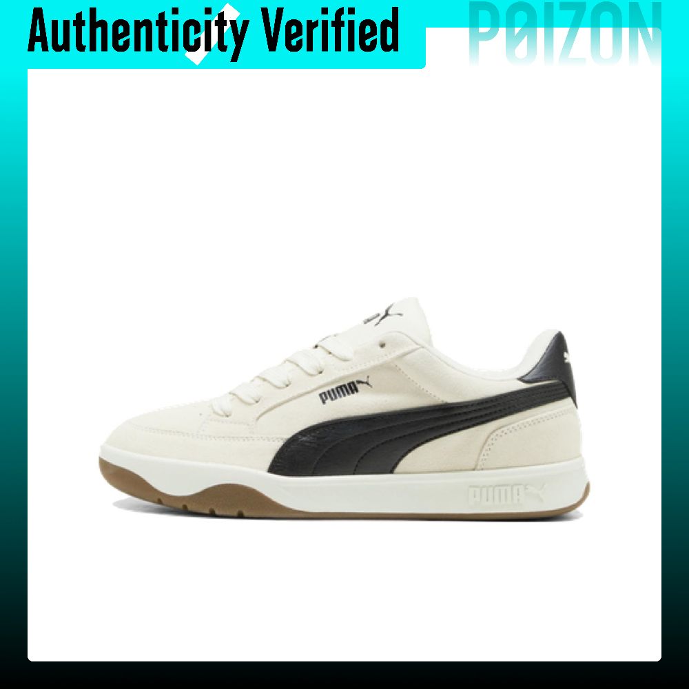 PUMA Park Lifestyle SK8 Низкие – обзор и цена Puma Shoes Rs-X