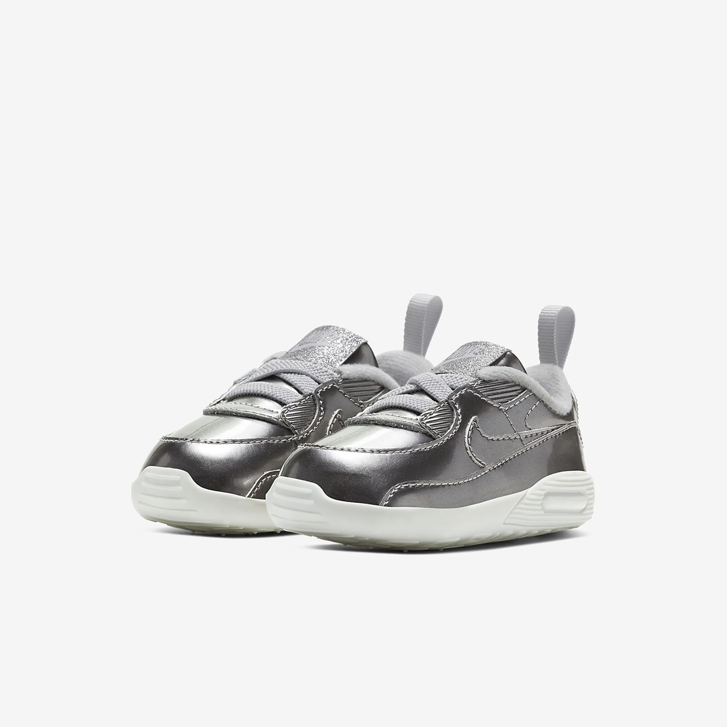 Детские низкие нескользящие из – обзор и цена Nike Shoes Air Max 90