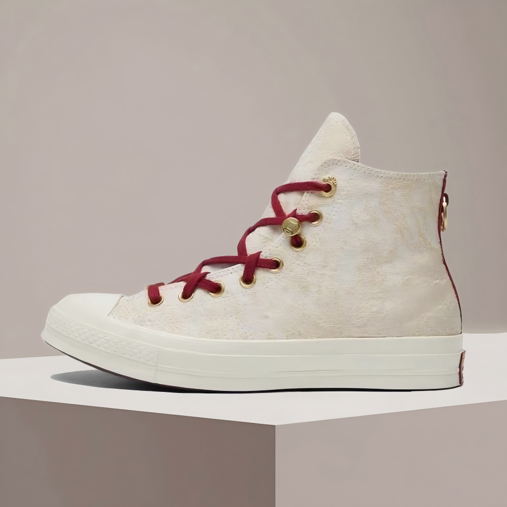 Кеды Converse Chuck Taylor All – обзор и цена Tank Top Muscle