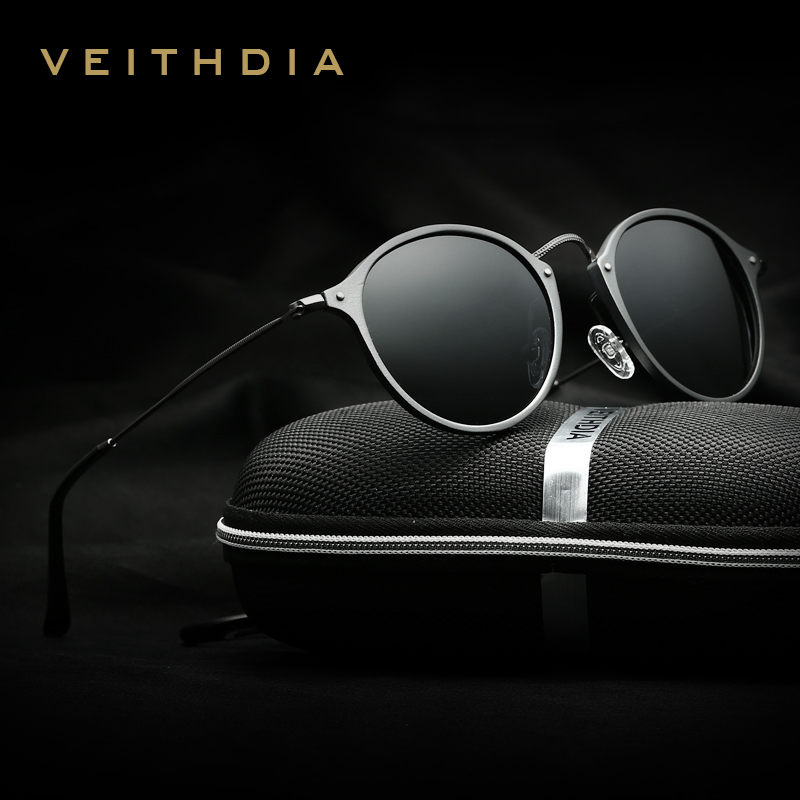 Солнцезащитные очки VEITHDIA д – обзор и цена Sunglasses Aviator Polarized