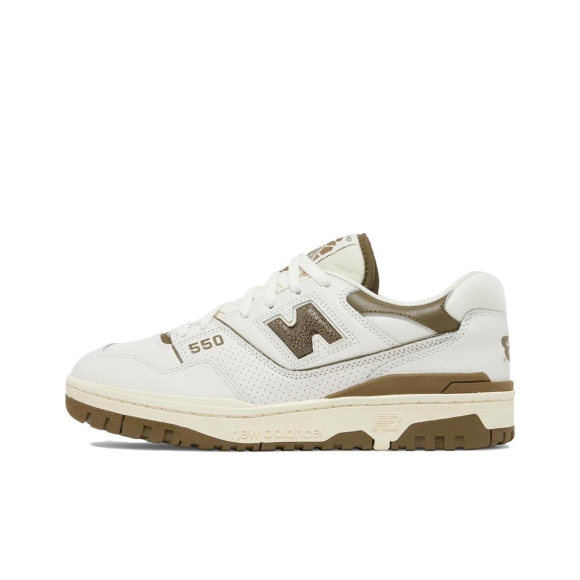 Баскетбольные кроссовки New Ba – обзор и цена New Balance Shoes 550