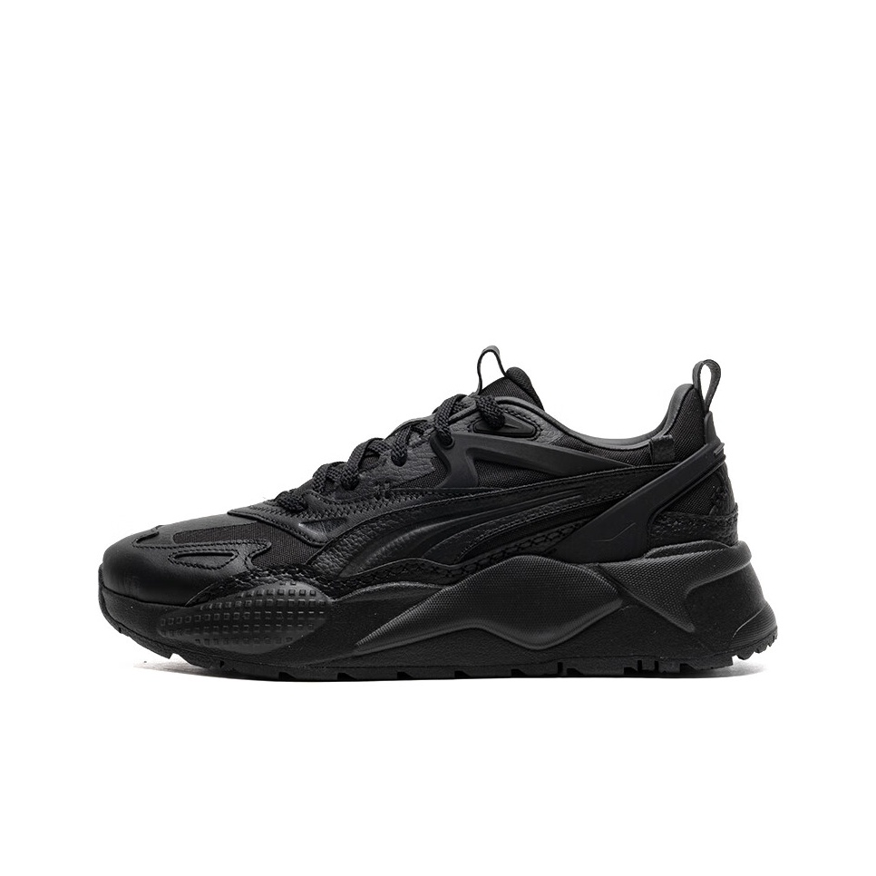 Повседневные кроссовки PUMA RS – обзор и цена Puma Shoes Rs-X