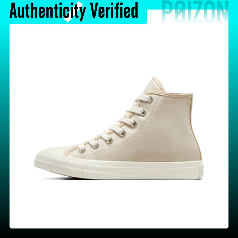 Женские высокие кеды Converse – обзор и цена Converse Shoes Chuck Taylor All Star