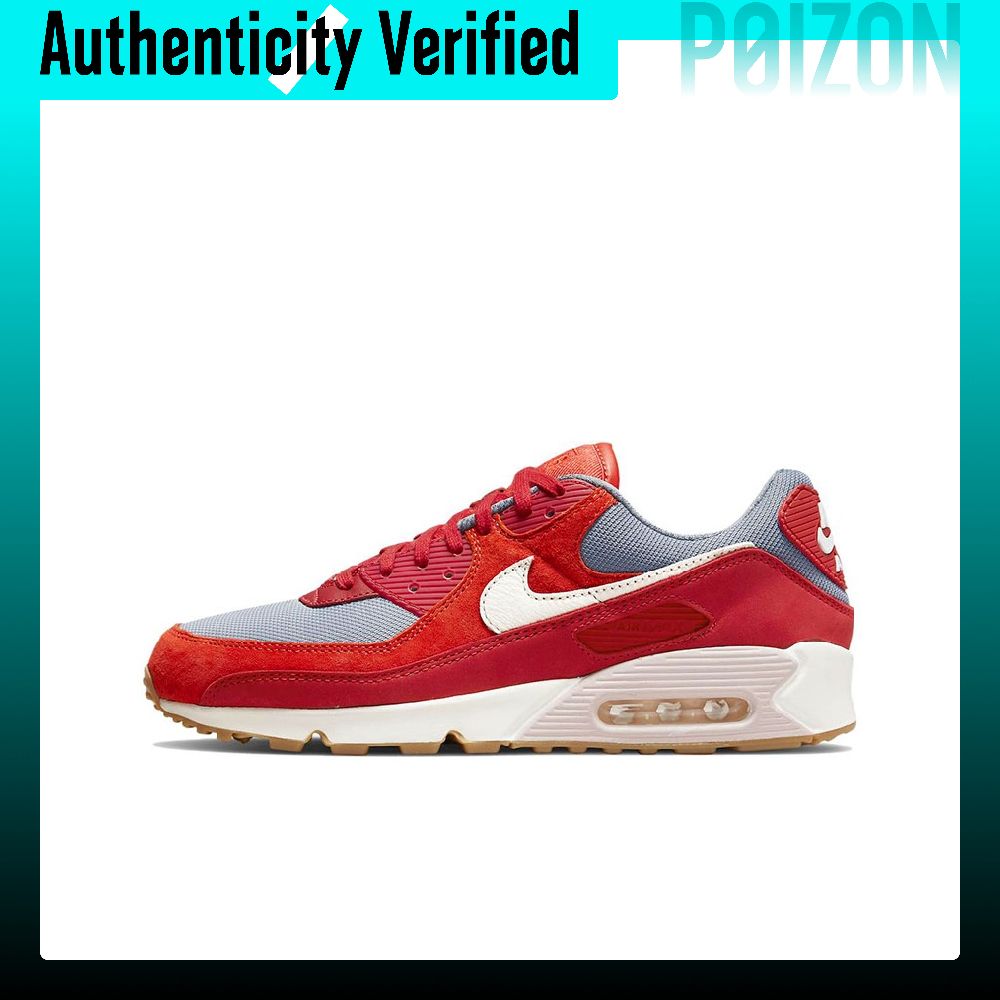 Мужские низкие кроссовки Nike  – обзор и цена Nike Shoes Air Max 90