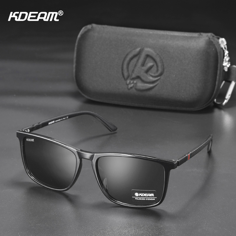 KDEAM Сверхлегкие солнцезащитн – обзор и цена Sunglasses Aviator Polarized