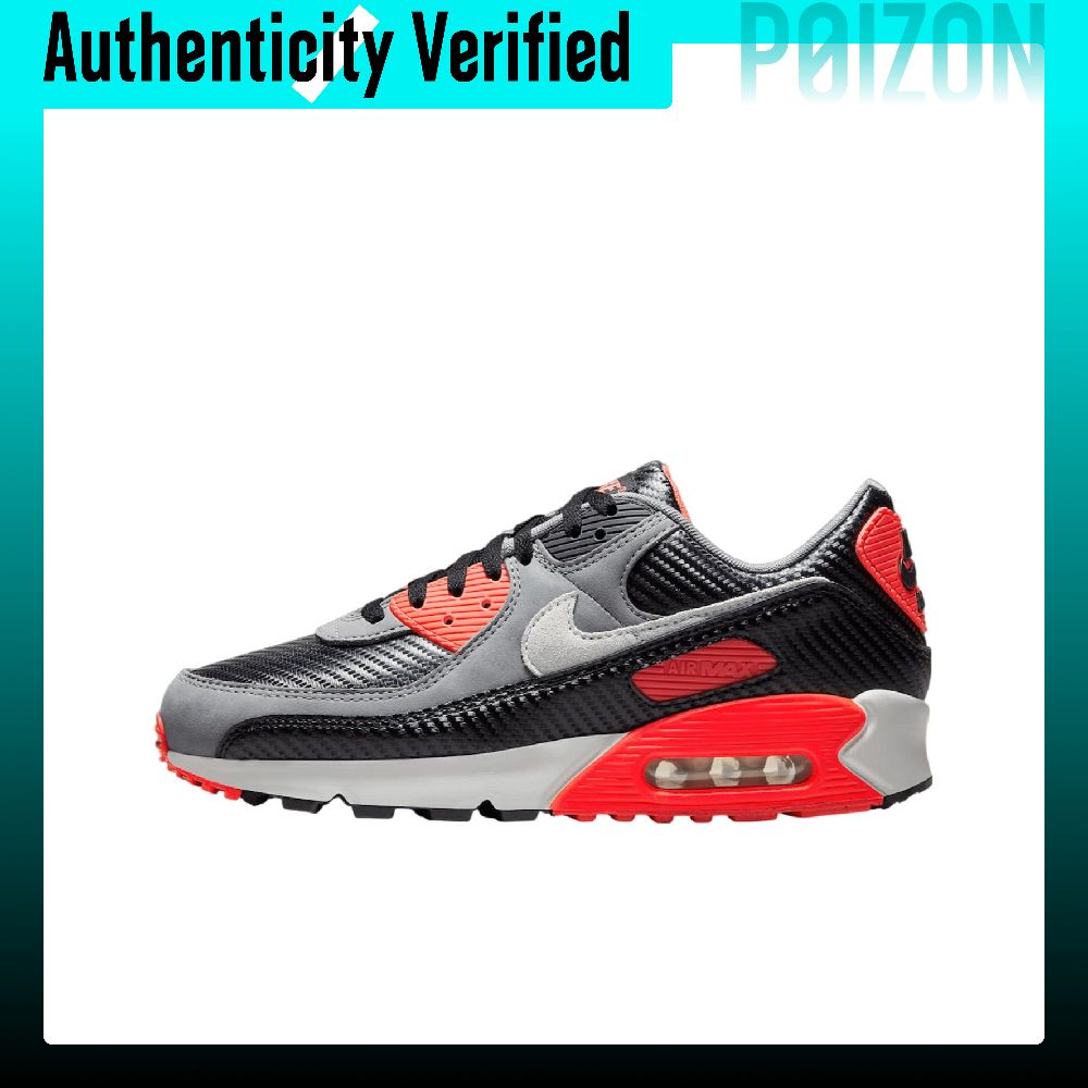 Nike Air Max 90, износостойкие – обзор и цена Nike Shoes Air Max 90