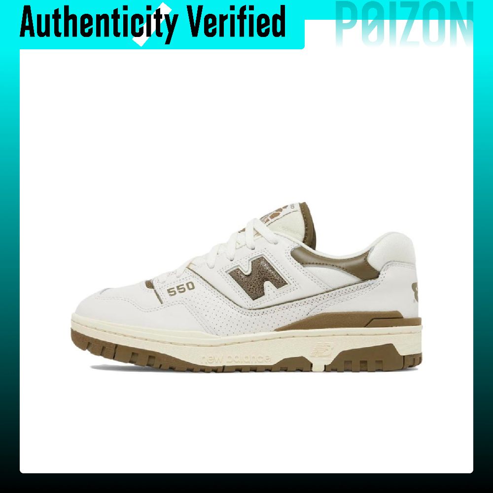Баскетбольные кроссовки New Ba – обзор и цена New Balance Shoes 550