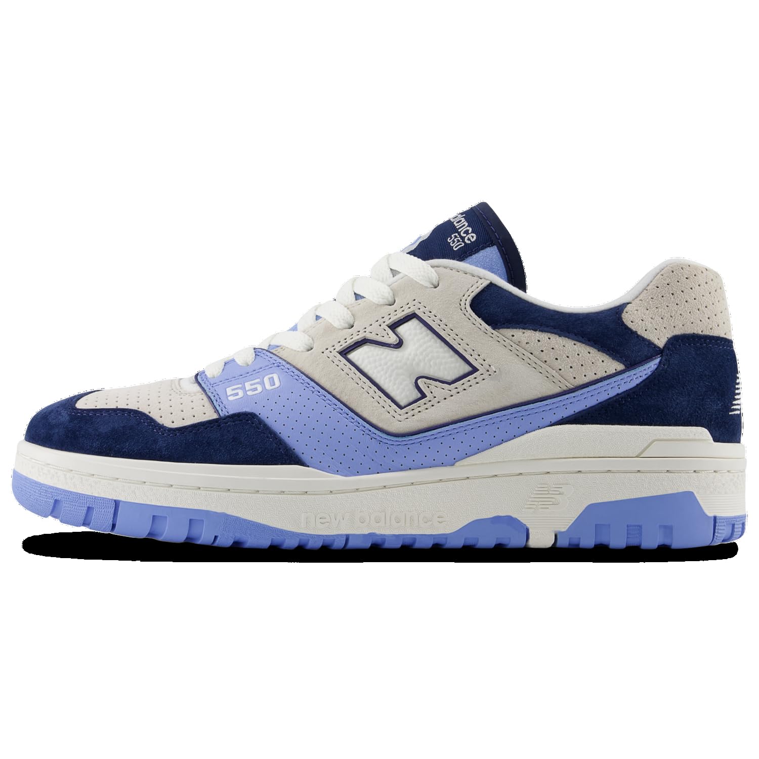 Кроссовки New Balance 550 для – обзор и цена New Balance Shoes 550