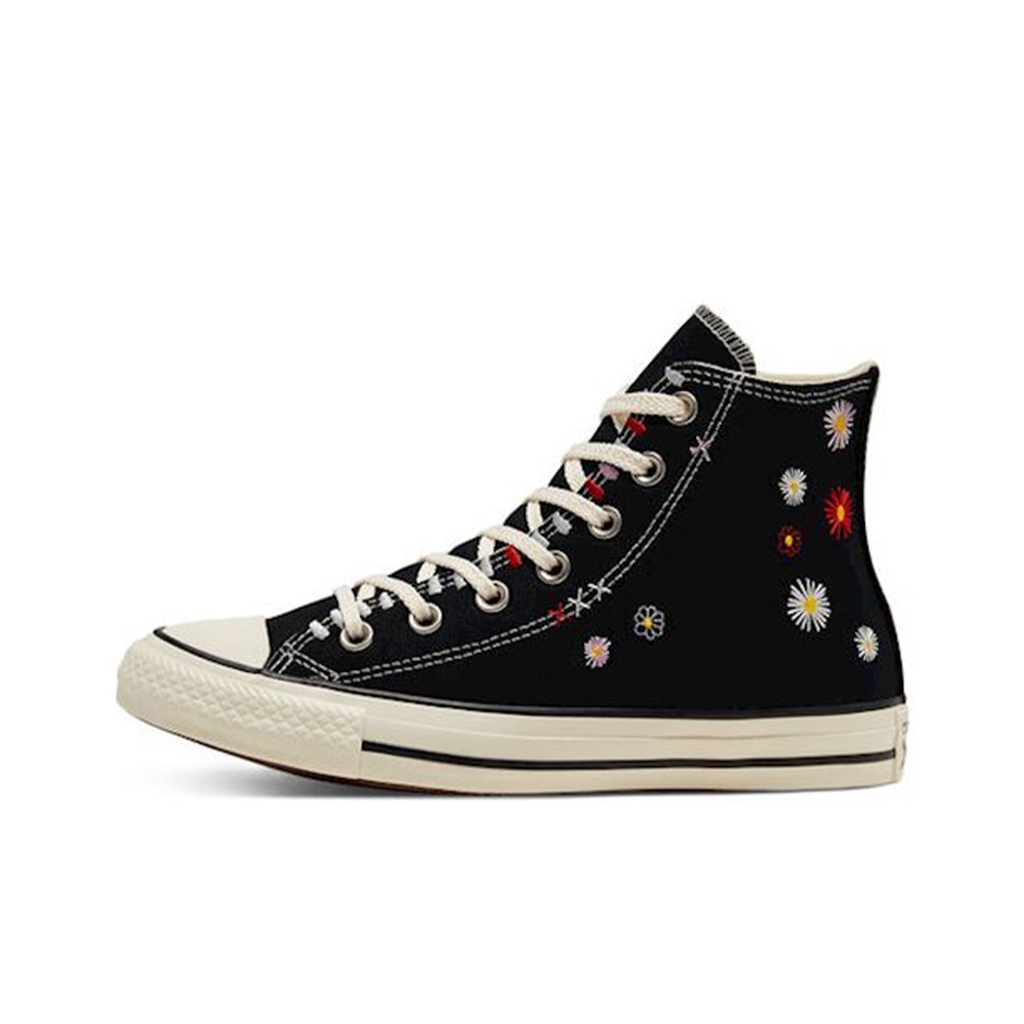 Женские высокие кеды Converse – обзор и цена Converse Shoes Chuck Taylor All Star