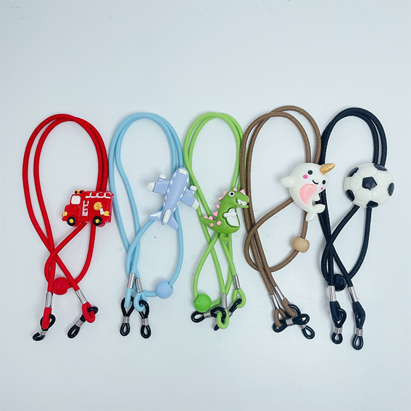 Детский ремешок для очков, шну – обзор и цена Sunglass Retainer Cord