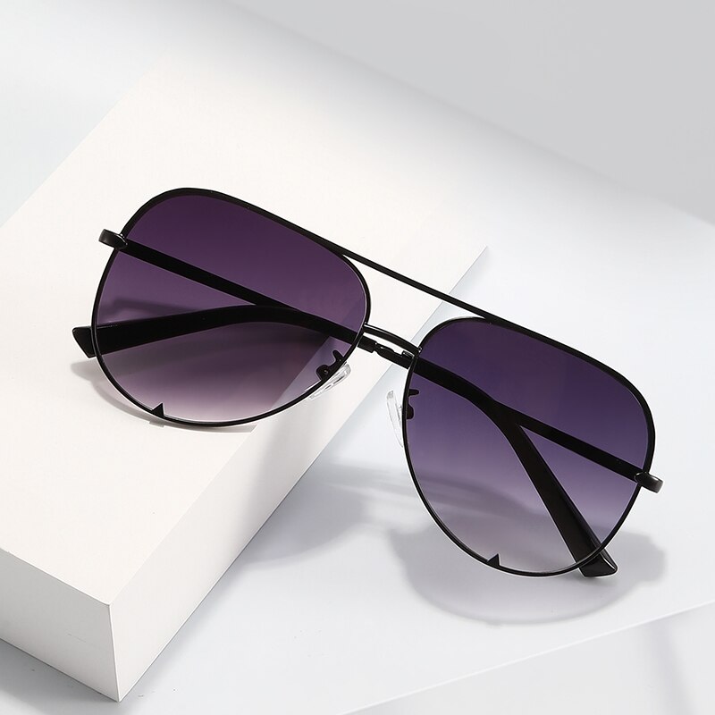 Мужские и женские металлически – обзор и цена Sunglasses Aviator Polarized