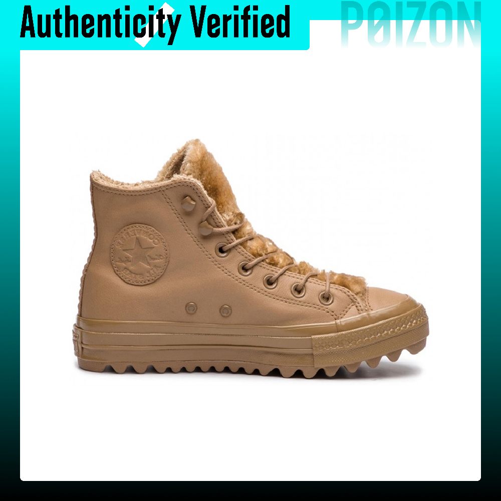Женские высокие кеды Converse  – обзор и цена Converse Shoes Chuck Taylor All Star
