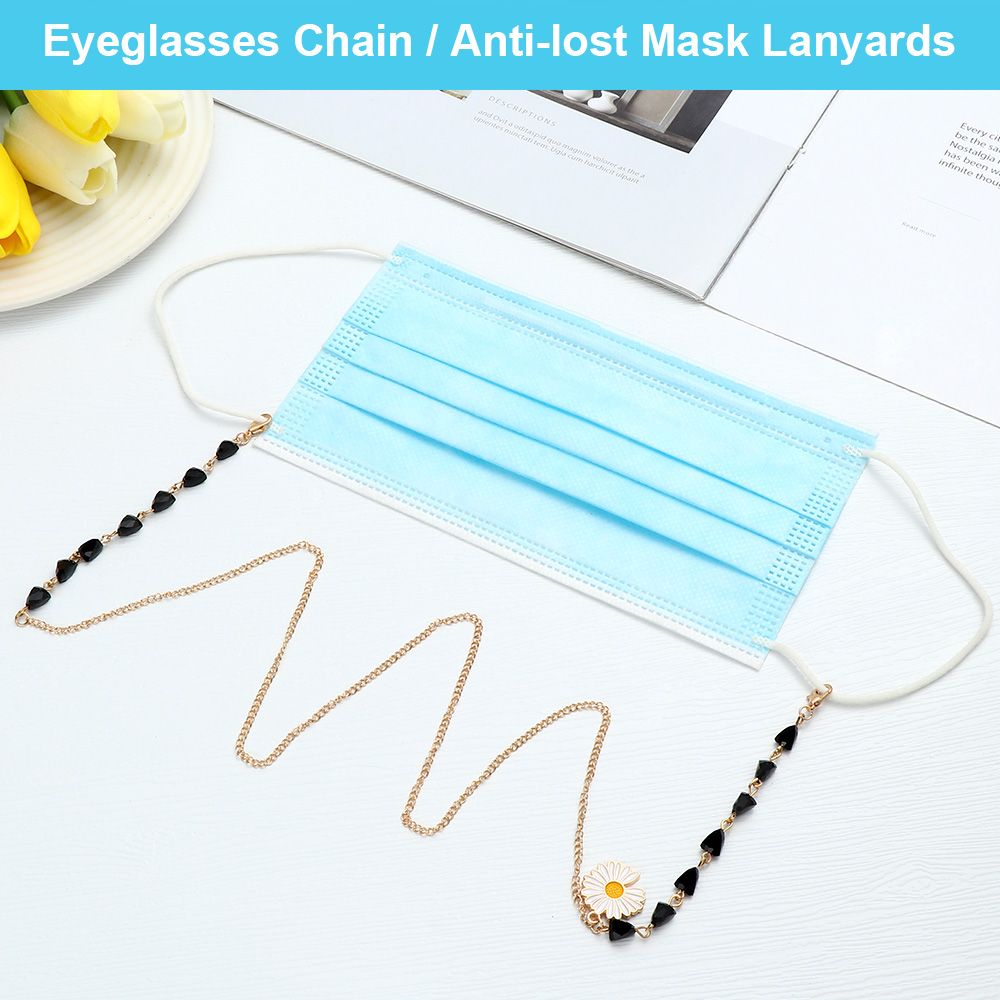 Цепочка для очков женская, мод – обзор и цена Sunglass Retainer Cord