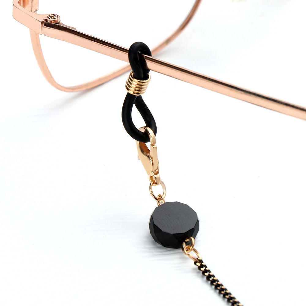 Цепочка для очков женская, мод – обзор и цена Sunglass Retainer Cord