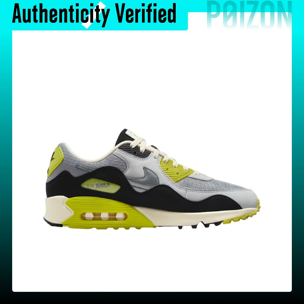 Кроссовки для бега Patta X Nik – обзор и цена Nike Shoes Air Max 90