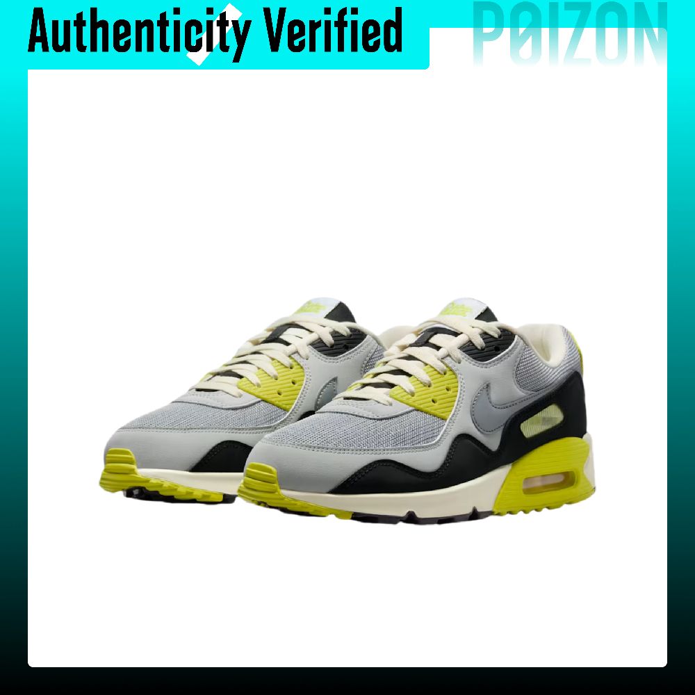 Кроссовки для бега Patta X Nik – обзор и цена Nike Shoes Air Max 90