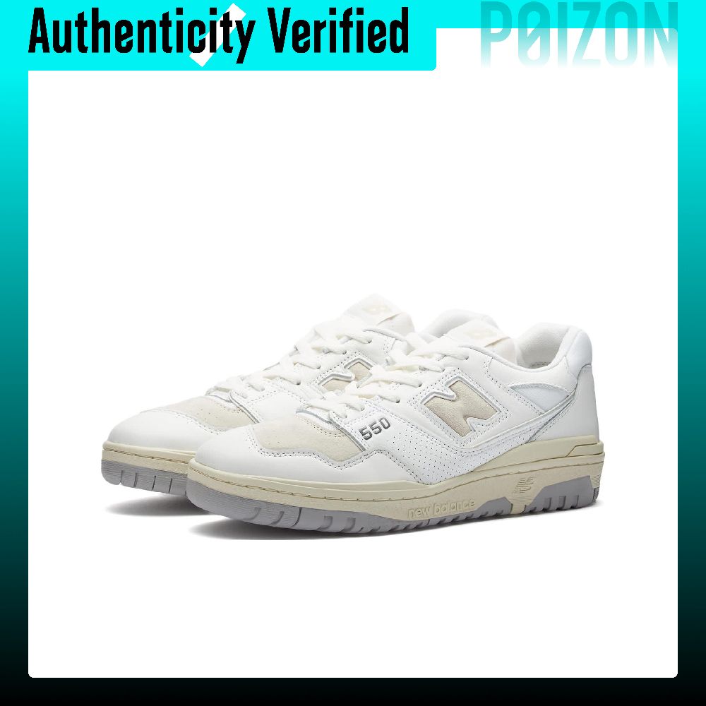 New Balance NB 550, винтажные  – обзор и цена New Balance Shoes 550