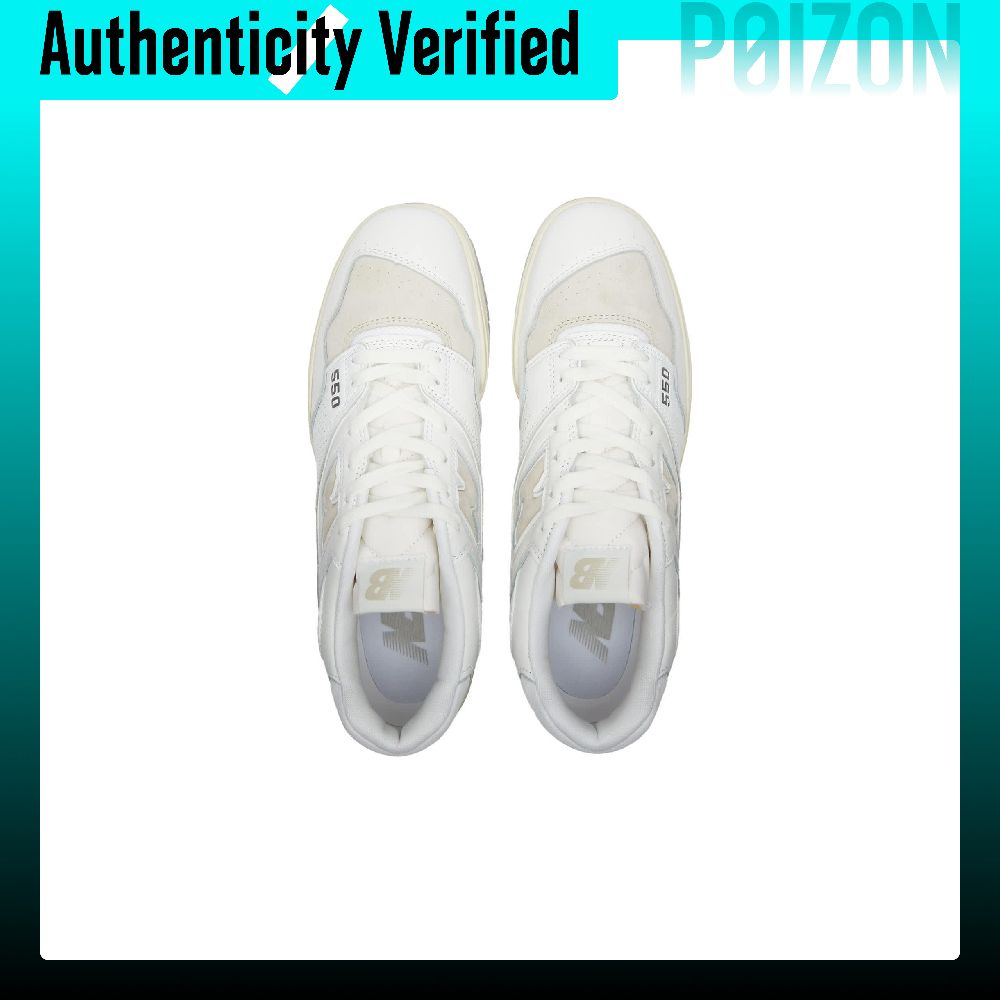 New Balance NB 550, винтажные  – обзор и цена New Balance Shoes 550
