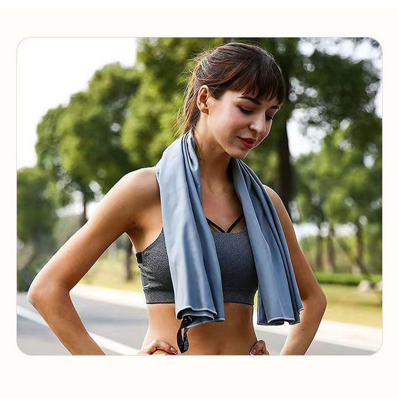 Быстросохнущее спортивное поло – обзор и цена Beach Towel Large