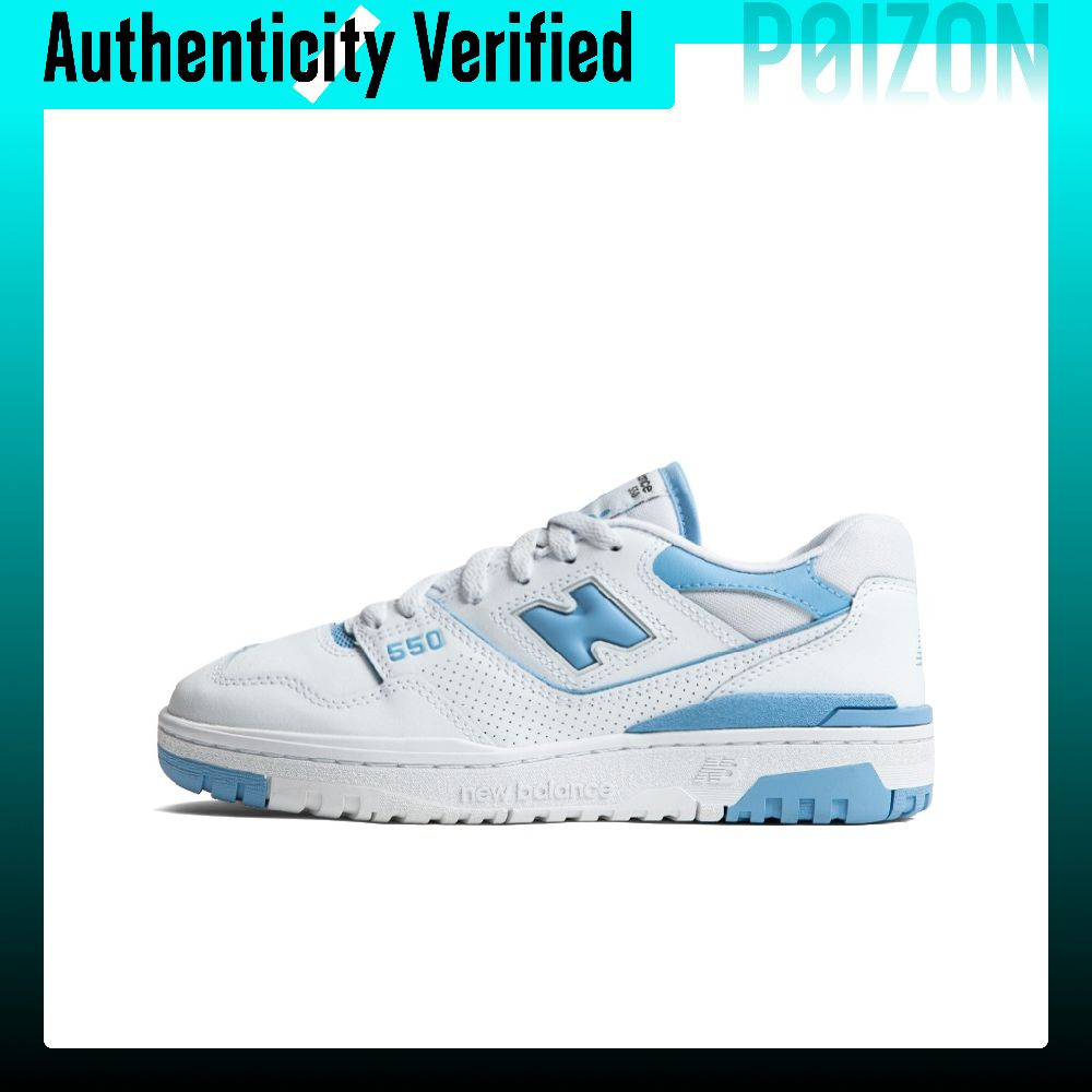 New Balance NB 550, винтажные  – обзор и цена New Balance Shoes 550