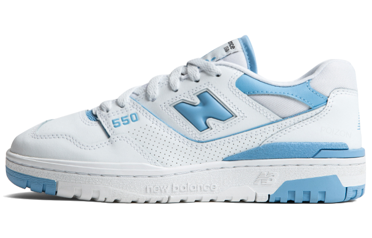 New Balance NB 550, винтажные  – обзор и цена New Balance Shoes 550