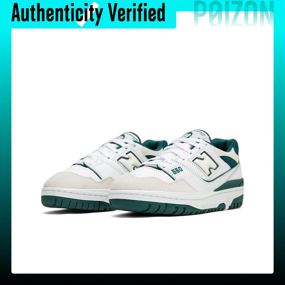 New Balance NB 550, винтажные  – обзор и цена New Balance Shoes 550
