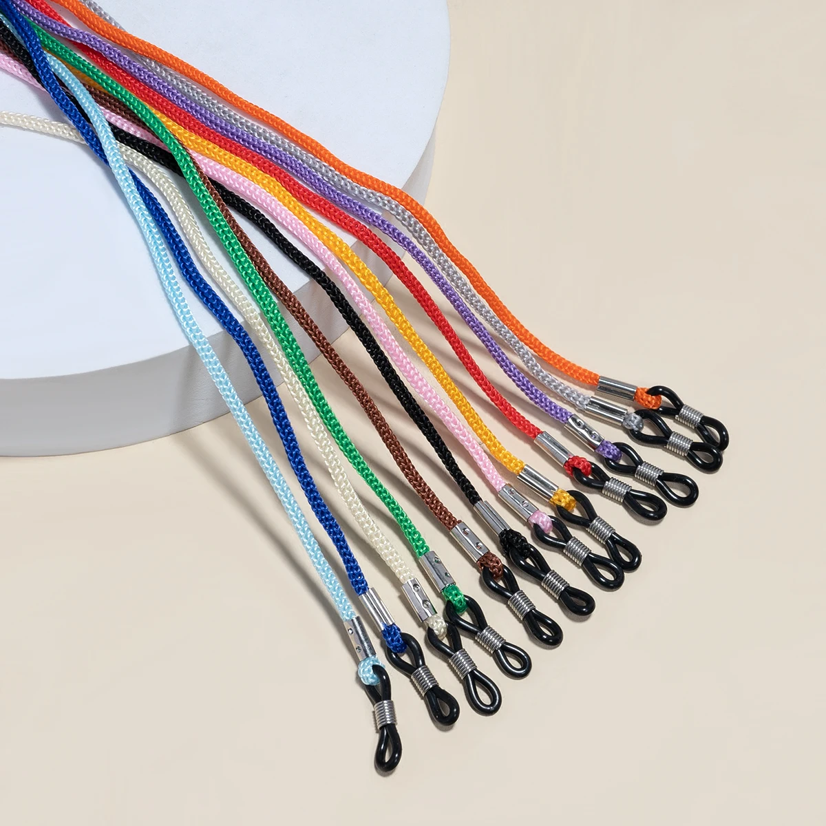 Регулируемый ремешок для очков – обзор и цена Sunglass Retainer Cord