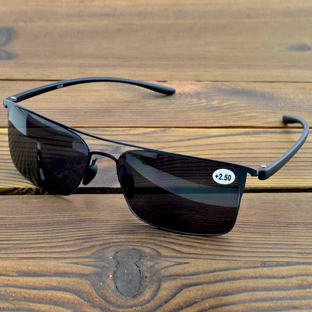 Поляризационные солнцезащитные – обзор и цена Sunglasses Aviator Polarized