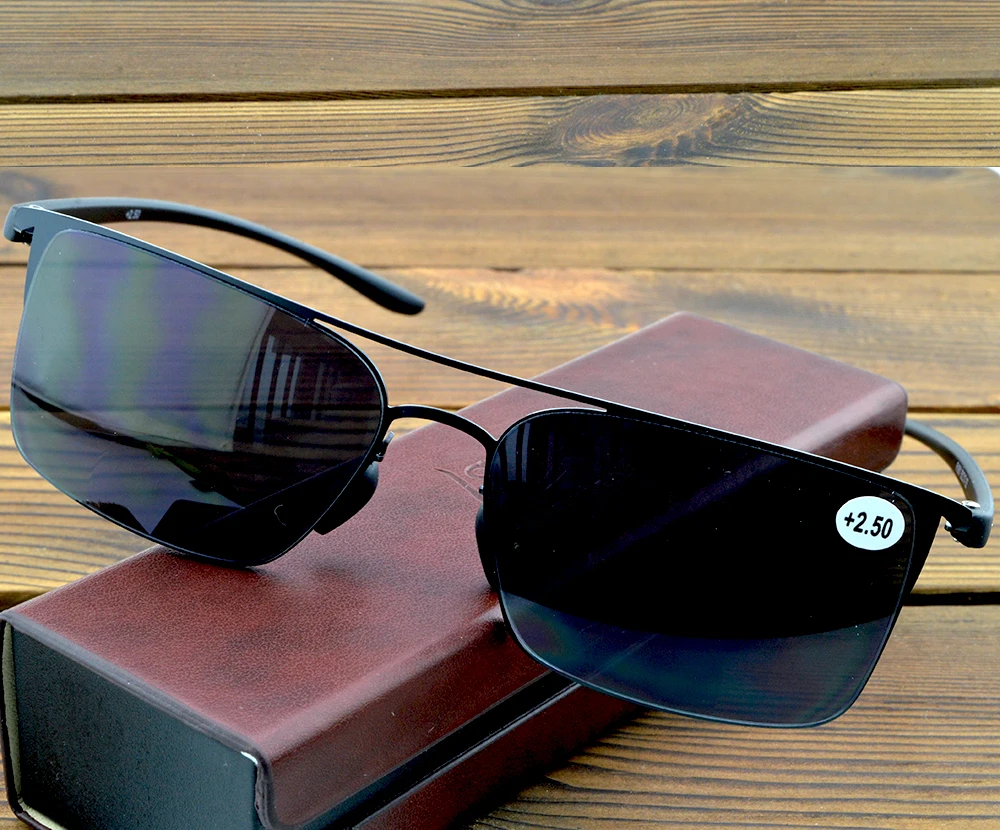Поляризационные солнцезащитные – обзор и цена Sunglasses Aviator Polarized