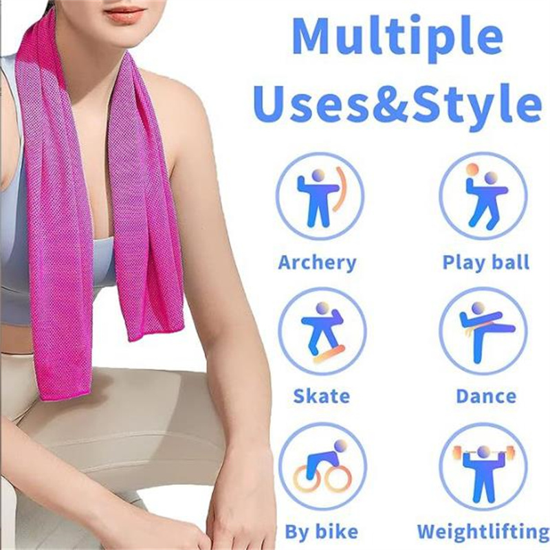 Быстросохнущее спортивное поло – обзор и цена Beach Towel Large