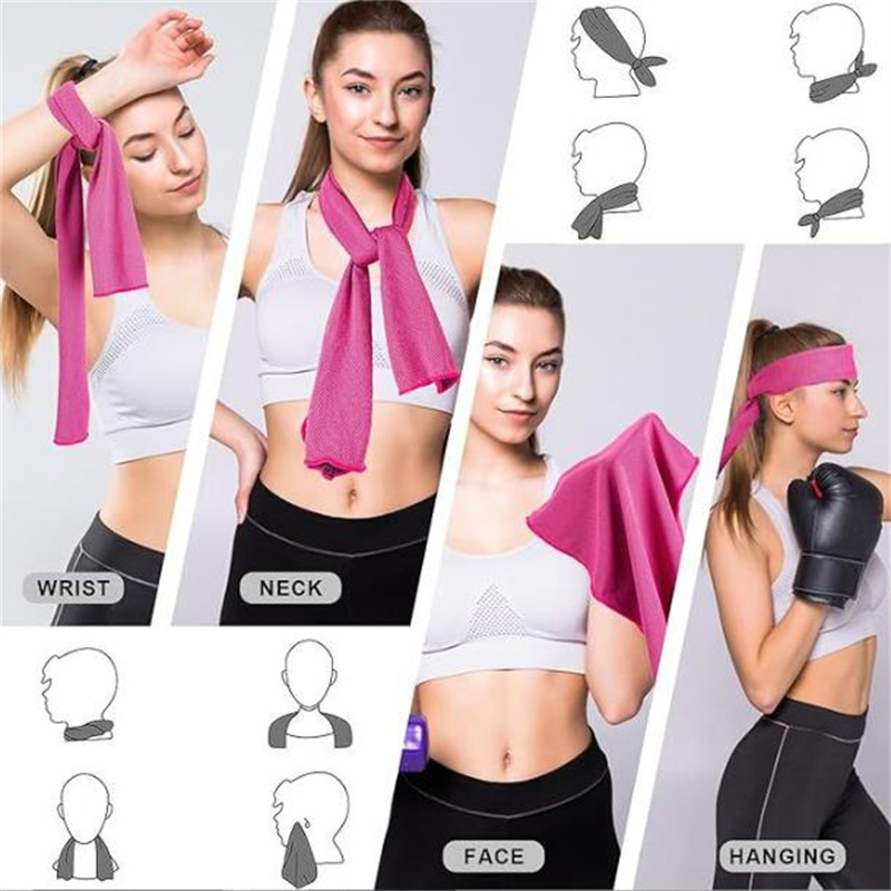 Быстросохнущее спортивное поло – обзор и цена Beach Towel Large