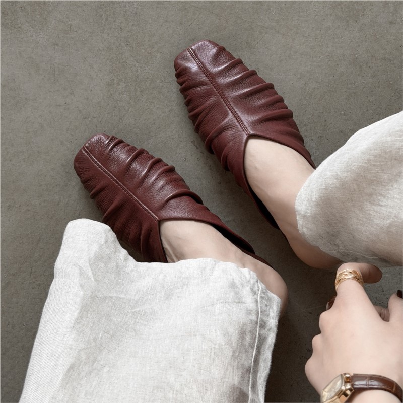 Dilalula 2026 Новые женские мю – обзор и цена Espadrille Slip On