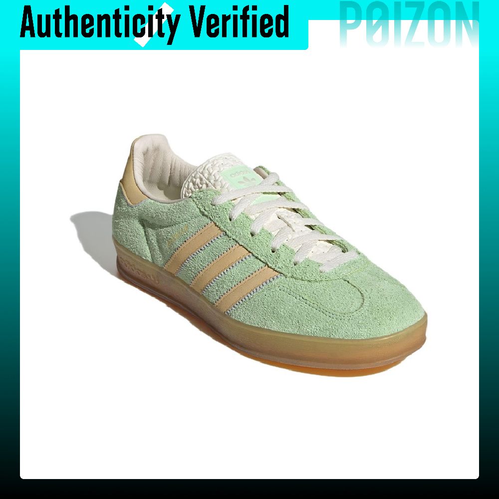 Adidas Originals GAZELLE Кожан – обзор и цена Adidas Shoes Gazelle