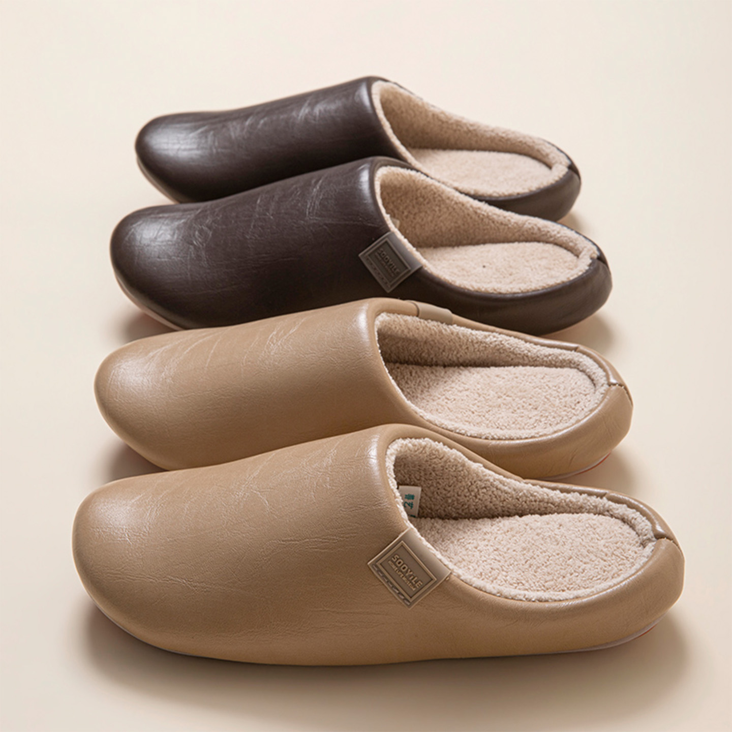 Ретро-тапочки из искусственной – обзор и цена Flip Flop Leather Men